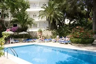 Hotel Maria Luisa (Adults Only) Portals Nous  Spanien