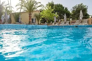 Hotel Maria Luisa (Adults Only) Portals Nous  3*, Portals Nous (Mallorca)