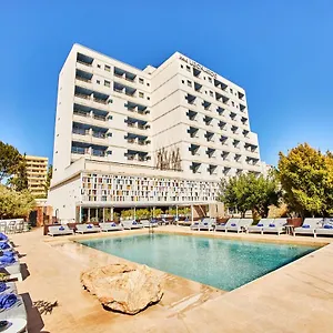 4* Hotel Leonardo Boutique Mallorca Port Portals - Adults Only