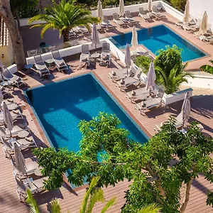 4* Hotel Tacande Portals (adults Only)
