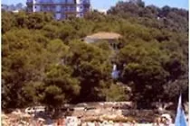 Playa Portals Hotel