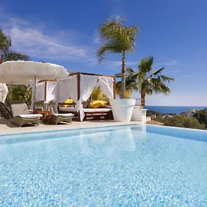 5* Hotel Portals Hills Boutique