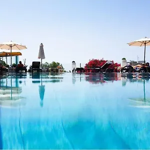 4* Hotel Exe Portals Nous (adults Only)