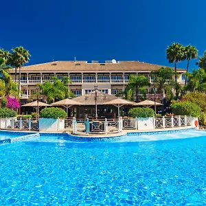 4* Resort Lindner Golf Portals Nous